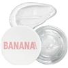 Banana Beauty Sun in a Pot - Fard PH-reattivo - 2 in 1 Blush Gel trasparente per colorare labbra e guance - Vegano & senza sperimentazione animale - Formula duratura e non adesiva