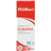 DOMPE' FARMACEUTICI SpA FLUIFORT*SCIR 200ML 90MG/ML+MI