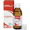 DOMPE' FARMACEUTICI SpA LEVOTUSS*SCIR 200ML 30MG/5ML