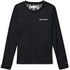 Columbia Midweight Crew 2 Maglia Termica Unisex - Bambini e Ragazzi