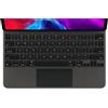 Apple iPad Magic Keyboard (iPad non incluso) (2020) - QWERTY - Inglese (US) - iPad Pro 12.9" 3a generazione / iPad Pro 12.9" 4a generazione, excellent