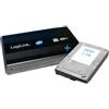 Logilink HDD 2TB USB 3.0 Plug and Play Hard disk esterni - HDD 2 TB USB 3.0, excellent