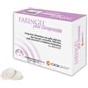 CA.DI.GROUP SpA Faringel plus 20 compresse masticabili