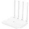 Xiaomi Mi Router 4C N300 Router Wi-Fi 300 Mbps a 2.4 GHz, 802.11b/g/n, 802.3/3u, RAM 64 MB, 4 Antenne, Xiaomi App, Fino a 64 Dispositivi