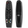 Belife Telecomando di ricambio Infrarossi per TV LG OLED65C97LA | OLED65C98LB | OLED65C9PLA | OLED65CX6LA | OLED65CX8LB | OLED65CX9LA