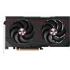 Sapphire PULSE AMD Radeon RX 9060 XT 8GB GPU GDDR6