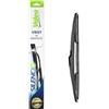 VALEO Silencio Tergicristallo VR57 Spazzola Tergicristallo Convenzionale di Lunga Durata, Resistente, ottima per Tutte le Stagioni 345mm Posteriore Confezione da 1, singola 574201