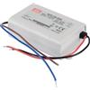 MEANWELL Alimentatore led CC 35W 500mA - APC-35-500