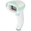 Datalogic Lettore di codice a barre Datalogic Gryphon GM4500 codici portatile 1D/2D Laser Nero [GM4500-HC-433-WLC]