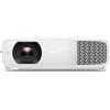 BenQ Videoproiettore BenQ LH750 5000 ANSI lumen DLP 1080p (1920x1080) Compatibilità 3D Bianco [9H.JSY77.14E]