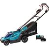 Makita Tagliaerba Makita 18V 33CM LAWN MOWER [DLM330RT]