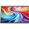 Acer PD163Qbmiuux Monitor PC 39,6 cm (15.6") 1920 x 1080 Pixel Double Full HD LED Grigio [UM.ZP3EE.008]