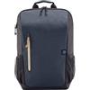 HP Zaino per laptop Travel 15.6 Blue Night da 18 litri