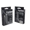 IOPLEE Cavo Dati Premium 120cm da USB-C a USB-C Nero