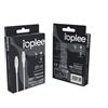 IOPLEE Cavo Dati Premium 120cm da USB-C a USB-C Bianco