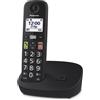 Panasonic Telefono cordless digitale KX-TGU110