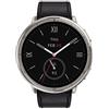 Amazfit Active 2 Premium smartwatch e orologio sportivo 3,35 cm (1.32'') AMOLED Digitale 466 x 466 Pixel Touch screen Argento
