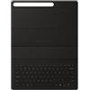 Samsung Book Cover Keyboard Slim per Galaxy Tab S10 FE+ — AI Key