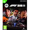 BANDAI NAMCO Entertainment F1 25 XSX Standard Xbox Series X