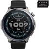 Amazfit Balance 2 3,81 cm (1.5'') AMOLED Digitale 480 x 480 Pixel Touch screen Grigio Wi-Fi GPS (satellitare)