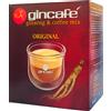 Vari 30 bustine caffè al ginseng solubile (preparato in polvere per 60 tazz