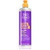 TIGI Serial Blonde Purple Toning Shampoo 400 ml