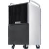 OLIMPIA-SPLENDID Deumidificatore SECCOPROF 40 P - 02107