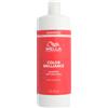 Wella Professional Wella Invigo Color Brilliance Shampoo Per Capelli Colorati Normali E Fini Con Caviale Di Limone 1000 ml