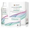 Menicare PACCHETTO RISPARMIO - MENICARE PURE (250 ml) & PROGENT DETERGENTE INTENSIVO