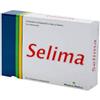 MINERVA MEDICA Srl Selima 30 Compresse