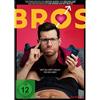 Zorro Film GmbH Bros - [DVD]