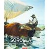 Weingarten Joaquín Sorolla Edition Kalender 2025 - Sommer · Sonne · Meer: Kunstkalender im Großformat mit Gemälden des berühmten spanischen Impressionisten. ... großen Wandkalender. Hochformat 46x55 cm