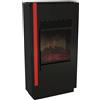 Caminetto elettrico Maison Fire h9208
