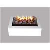 Caminetto Maison Fire elettrico ad acqua h9203