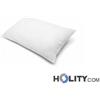Guanciale 610 gr. per hotel h3190
