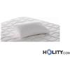 Cuscino ignifugo per hotel h44504