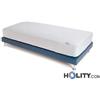 Coprimaterasso impermeabile per hotel h45105