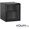 Frigo per bibite nero h804_66