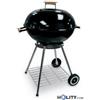 Barbecue a carbonella in acciaio smaltato h24045