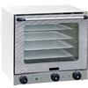 Forno a convezione con vapore h11041