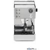 Macchina per il caffè espresso con caldaia in ottone h13206