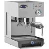 Macchina per il caffè espresso con caldaia in ottone h13205