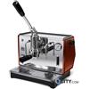 Macchina per caffè espresso professionale 1 gruppo h 13101