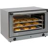 Forno a convezione per pasticceria con vapore h11054