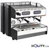 Macchina per espresso professionale h321_20
