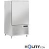 Abbattitore di temperatura 10 teglie h804_49