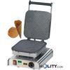 Macchina per waffle Neumarker h23208