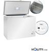 Congelatore a pozzetto 190 lt h29413