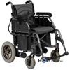 Carrozzina elettrica pieghevole per disabili Termigea h23087