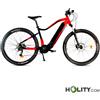 Mountain Bike elettrica con motore centrale h962_08